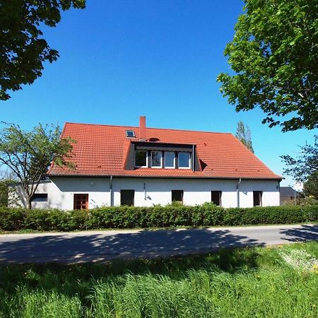 Ferienwohnungen Kleckerburg Mit Me Kägsdorf Kültér fotó