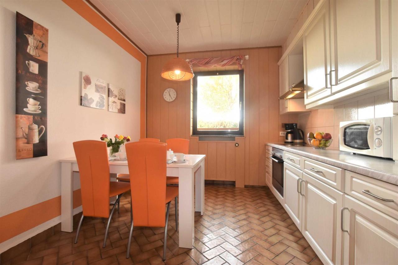 Ferienwohnungen Kleckerburg Mit Me Kägsdorf Kültér fotó