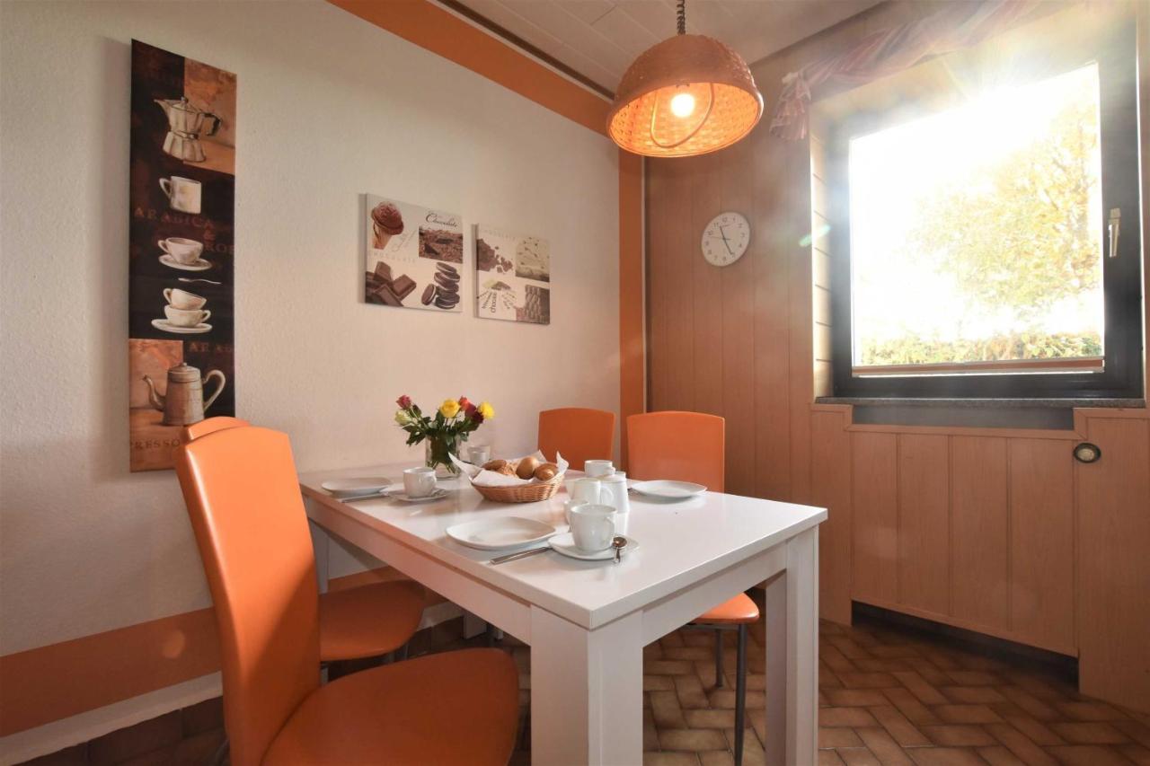 Ferienwohnungen Kleckerburg Mit Me Kägsdorf Kültér fotó