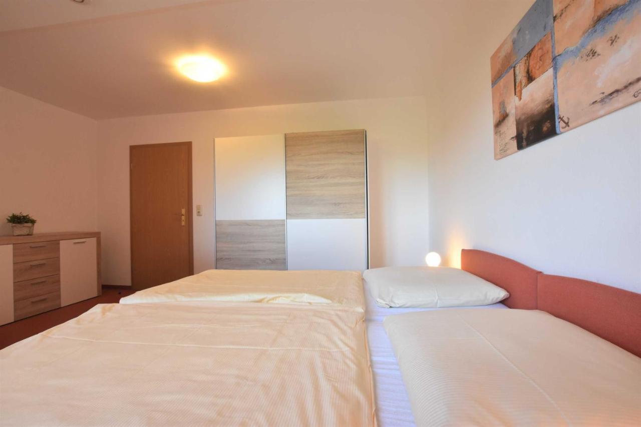 Ferienwohnungen Kleckerburg Mit Me Kägsdorf Kültér fotó