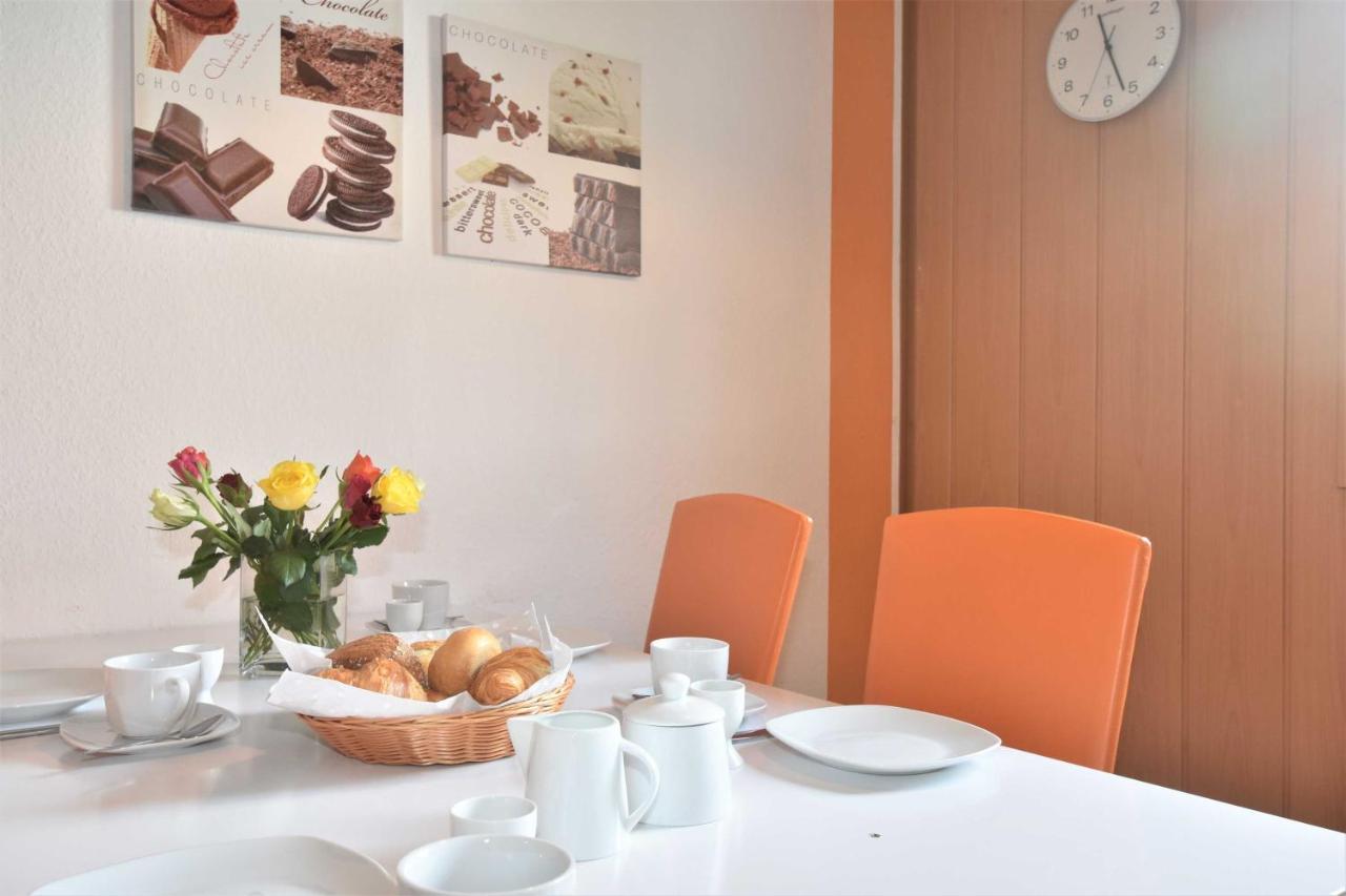 Ferienwohnungen Kleckerburg Mit Me Kägsdorf Kültér fotó