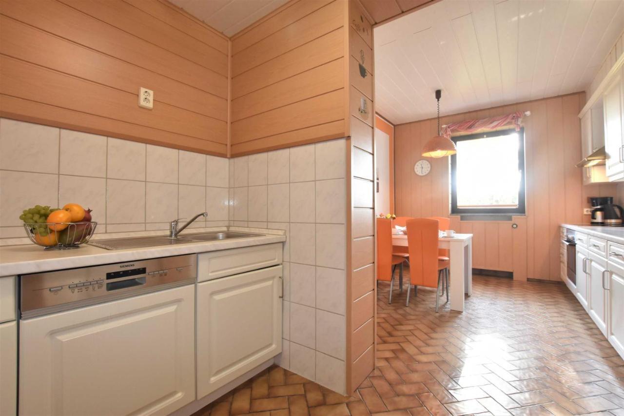 Ferienwohnungen Kleckerburg Mit Me Kägsdorf Kültér fotó
