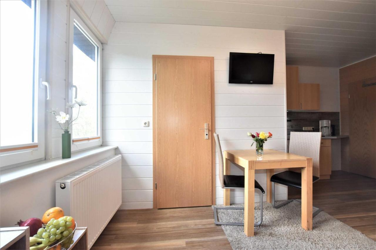 Ferienwohnungen Kleckerburg Mit Me Kägsdorf Kültér fotó